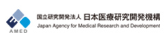Japan Agency for Medical Research and Development